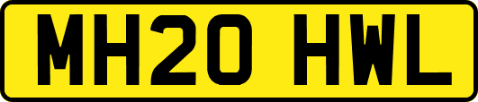MH20HWL
