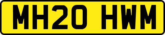 MH20HWM
