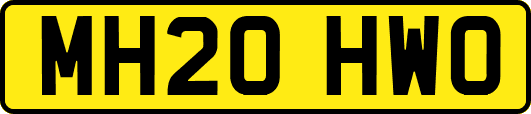 MH20HWO