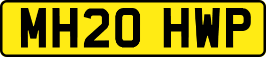 MH20HWP