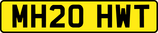MH20HWT