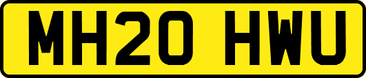 MH20HWU