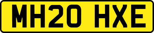 MH20HXE
