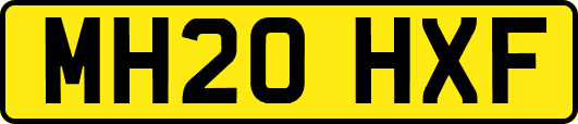 MH20HXF
