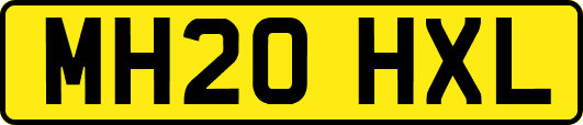 MH20HXL