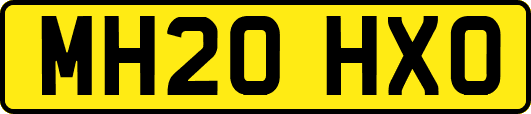 MH20HXO