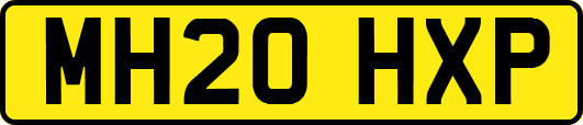 MH20HXP