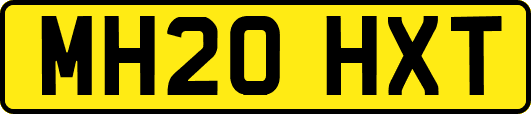 MH20HXT
