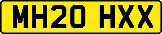 MH20HXX