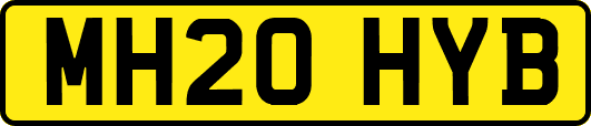 MH20HYB