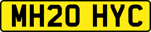 MH20HYC