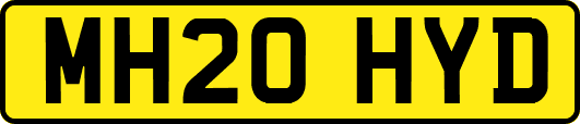 MH20HYD