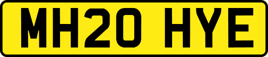 MH20HYE