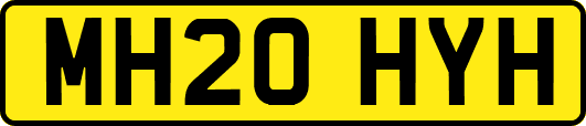 MH20HYH
