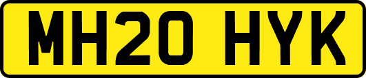 MH20HYK