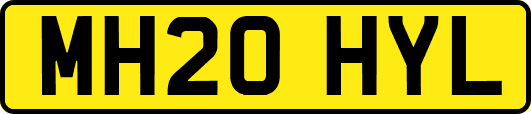 MH20HYL