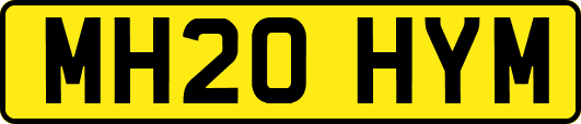 MH20HYM