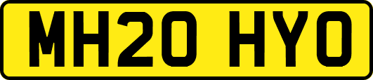 MH20HYO