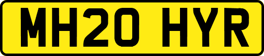 MH20HYR