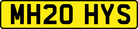 MH20HYS