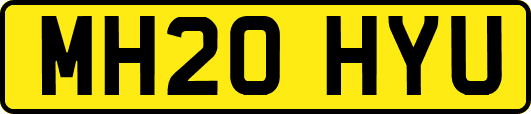 MH20HYU