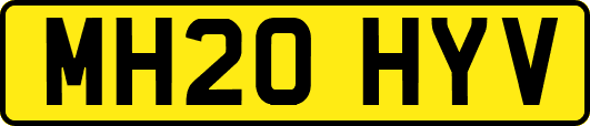MH20HYV