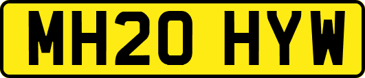 MH20HYW