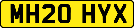 MH20HYX