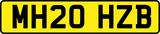 MH20HZB