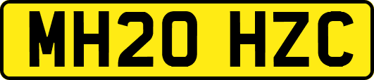 MH20HZC