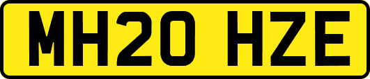MH20HZE