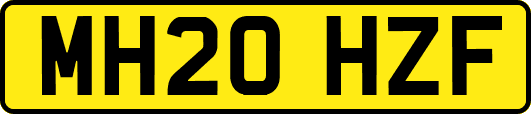 MH20HZF