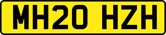 MH20HZH