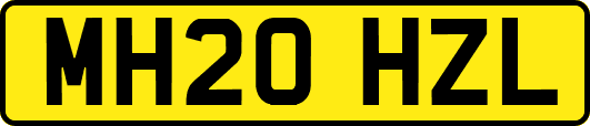 MH20HZL