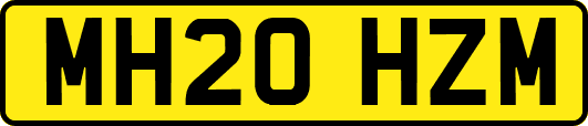 MH20HZM