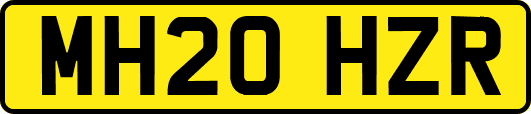 MH20HZR
