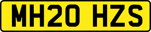 MH20HZS