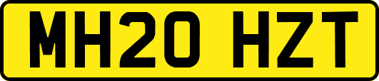 MH20HZT