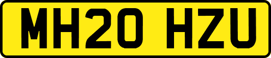MH20HZU