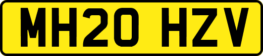 MH20HZV