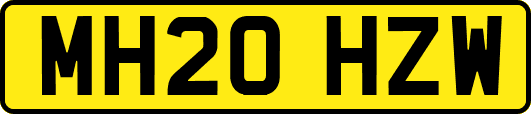 MH20HZW