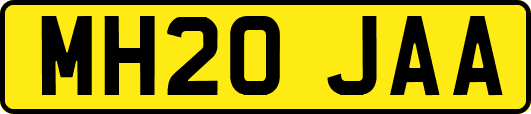 MH20JAA