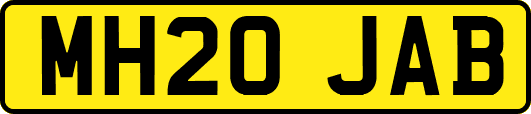 MH20JAB