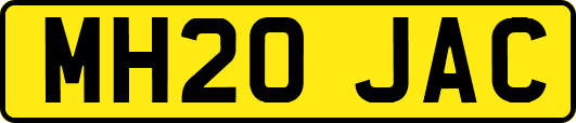 MH20JAC