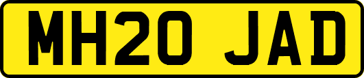 MH20JAD