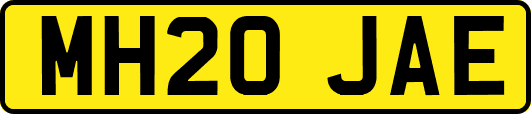 MH20JAE