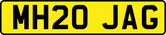 MH20JAG