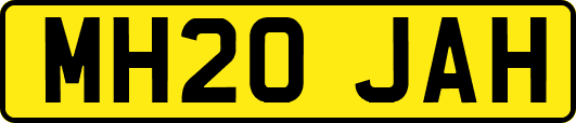 MH20JAH