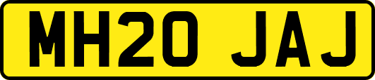 MH20JAJ