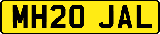 MH20JAL